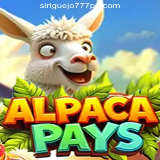 Exploring AlpacaPays: A Dive into the Casino Game with Siriguejo777 Oficial Slots Brasil #1