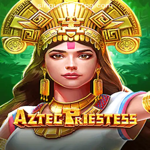 Exploring the Enchanting World of AztecPriestess: Your Guide to Siriguejo777 Oficial Slots Brasil #1