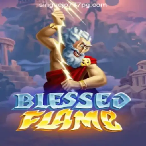 Exploring the Mystical World of BlessedFlame: An In-Depth Look