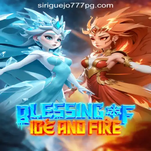 Discover the Mystical World of BlessingofIceandFire with Siriguejo777 Oficial Slots Brasil #1