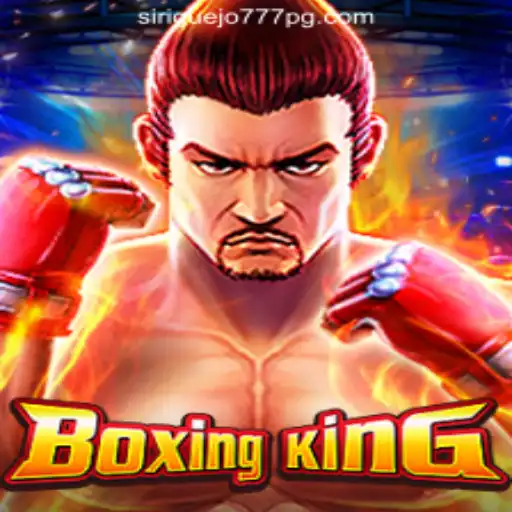 Exploring the Thrilling World of BoxingKing and Siriguejo777 Slots