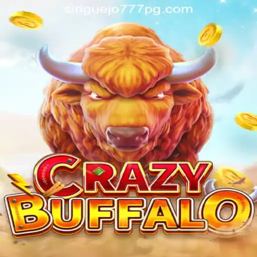 Exciting World of CRAZYBUFFALO: Discover the Thrill with Siriguejo777 Oficial Slots Brasil #1