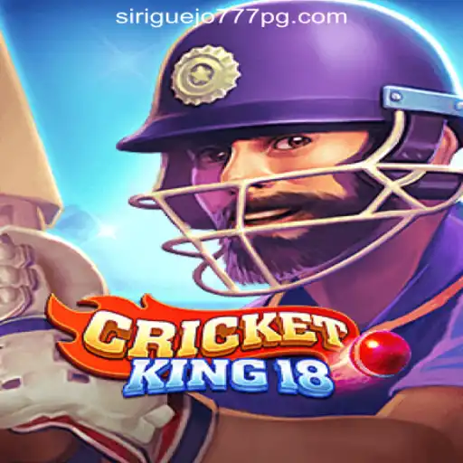 Exploring CricketKing18: A Fusion of Strategy and Entertainment