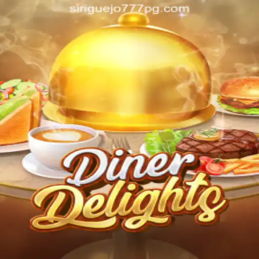 Discover the Excitement of DinerDelights and the Thrills of Siriguejo777 Oficial Slots Brasil #1