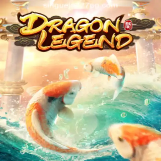 DragonLegend: Explore the Epic Adventure and Discover 'Siriguejo777 Oficial Slots Brasil #1'