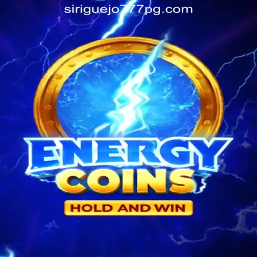 Unleashing the Excitement of EnergyCoins and Siriguejo777 Oficial Slots Brasil #1