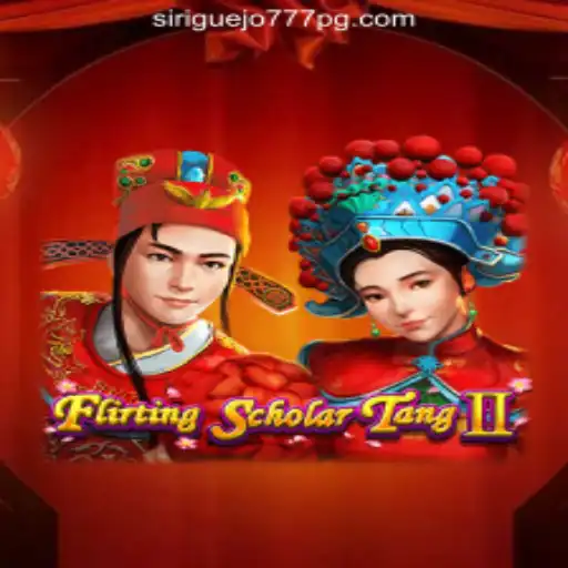 Exploring Flirting Scholar Tang II: A Journey into Captivating Slot Gameplay