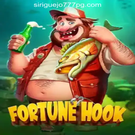 Discover the Thrills of FortuneHook and Siriguejo777 Oficial Slots Brasil #1