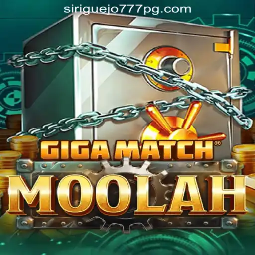 Discover the Thrills of GigaMatchMoolah: The Future of Gaming with Siriguejo777 Oficial Slots Brasil #1