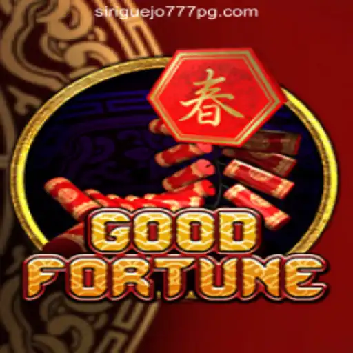 GoodFortune: A Captivating Dive into Siriguejo777 Oficial Slots Brasil #1