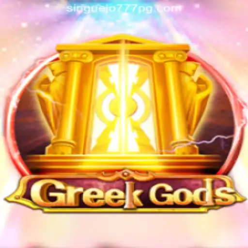 Unveiling the Mystical World of GreekGods: Dive into the Ultimate Slot Experience