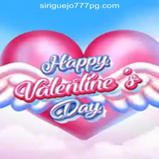 Exploring HappyValentinesDay: A Charming Dive into Siriguejo777 Oficial Slots Brasil #1