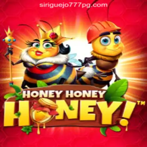Discovering the Buzz: HoneyHoneyHoney and Siriguejo777 Oficial Slots Brasil #1