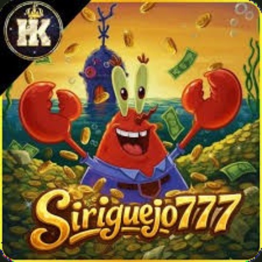 Siriguejo777 Oficial Slots Brasil #1