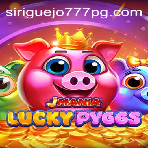 Unlock the Excitement of JManiaLuckyPyggs: An In-Depth Look
