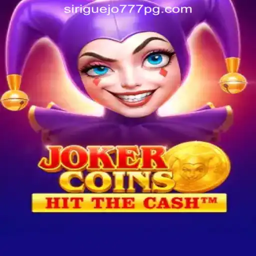 Exploring the Excitement of JokerCoins - A Unique Gaming Adventure