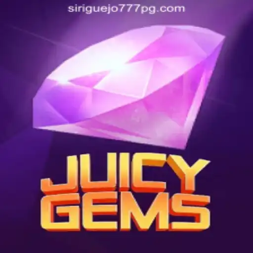 JuicyGems: A Vibrant Dive into Siriguejo777 Oficial Slots Brasil #1