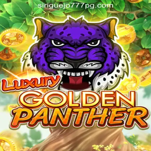 Exploring the Allure of LUXURYGOLDENPANTHER