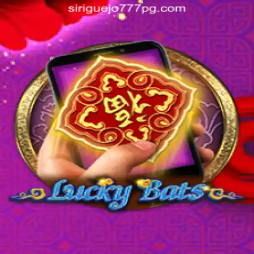LuckyBatsM: The Ultimate Gaming Experience with Siriguejo777 Oficial Slots Brasil #1