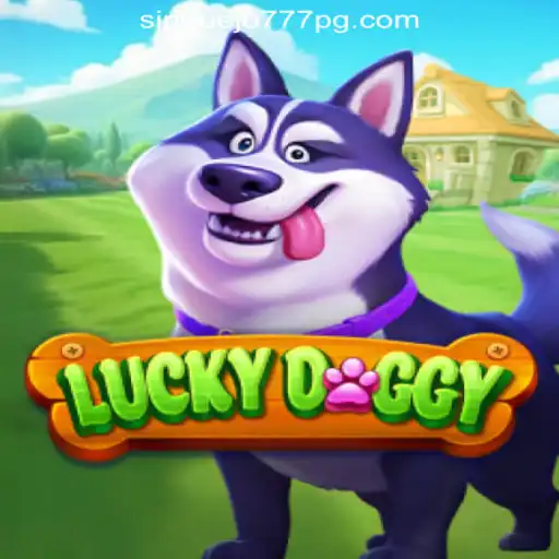 Unleashing the Excitement of LuckyDoggy with Siriguejo777 Oficial Slots Brasil #1