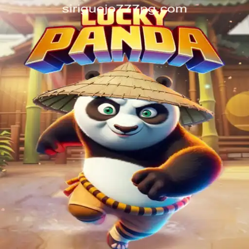 Discover the Thrills of LuckyPanda: Your Guide to Siriguejo777 Oficial Slots Brasil #1