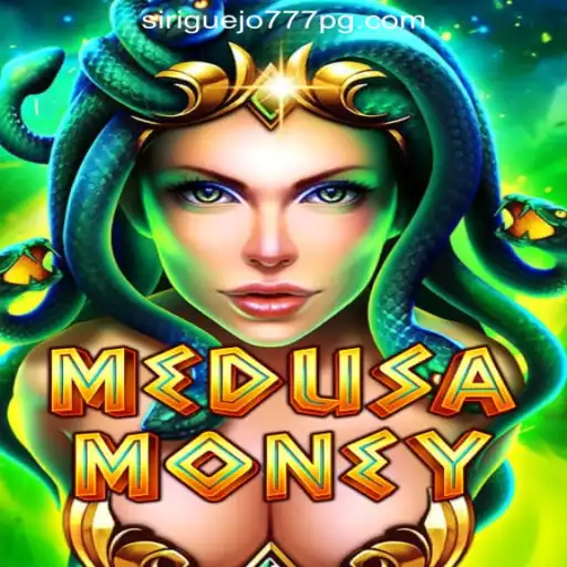 Exploring the Fascinating World of MedusaMoney: A Dive into Siriguejo777 Oficial Slots Brasil #1