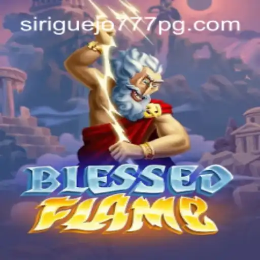 Exploring the Mystical World of BlessedFlame: An In-Depth Look