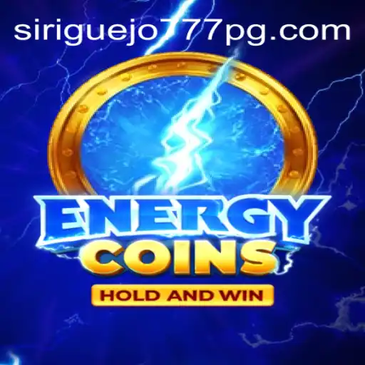 Unleashing the Excitement of EnergyCoins and Siriguejo777 Oficial Slots Brasil #1