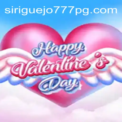 Exploring HappyValentinesDay: A Charming Dive into Siriguejo777 Oficial Slots Brasil #1