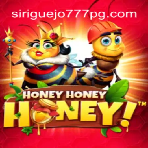 Discovering the Buzz: HoneyHoneyHoney and Siriguejo777 Oficial Slots Brasil #1