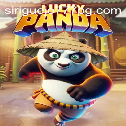 Discover the Thrills of LuckyPanda: Your Guide to Siriguejo777 Oficial Slots Brasil #1