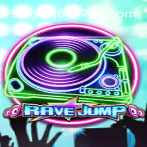 Dive into the Rhythmic Universe of RaveJump