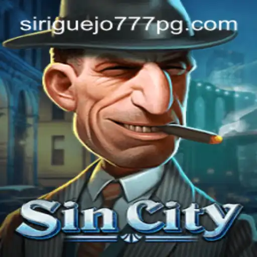 Exploring SinCity: Delve into the Thrilling World of Siriguejo777 Oficial Slots Brasil #1