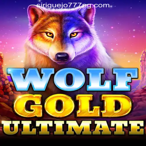 Exploring the Thrilling Universe of WolfGoldUltimate in Siriguejo777 Oficial Slots Brasil #1