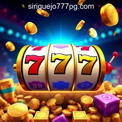 Exploring the World of Online Slots: Siriguejo777 Oficial Slots Brasil #1