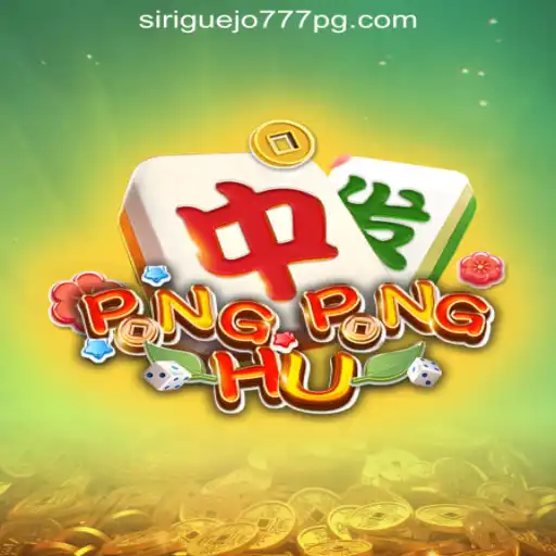 The Exciting World of PONGPONGHU and Siriguejo777 Oficial Slots Brasil #1
