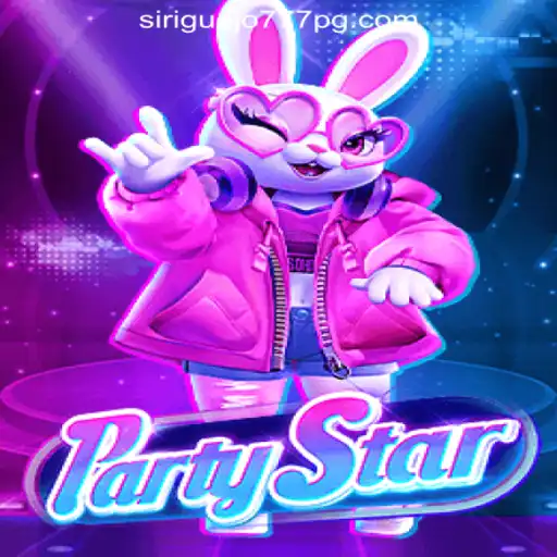 PartyStar: An Exciting New Slot Game with a Brazilian Flair