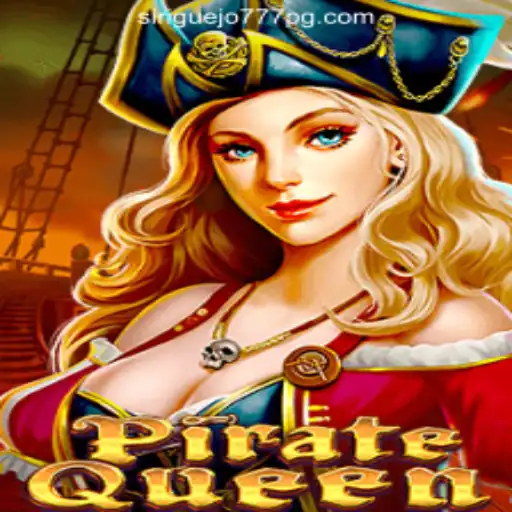 Set Sail with PirateQueen: Dive into the Exciting World of Siriguejo777 Oficial Slots Brasil #1