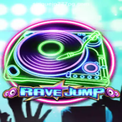 Dive into the Rhythmic Universe of RaveJump