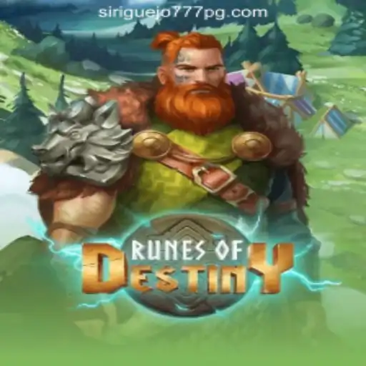 Exploring the Mystical World of RunesOfDestiny