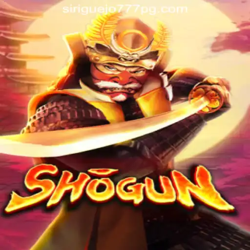 Exploring the Thrilling World of Shogun: The Game Enchanting Siriguejo777 Oficial Slots Brasil #1