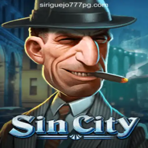 Exploring SinCity: Delve into the Thrilling World of Siriguejo777 Oficial Slots Brasil #1