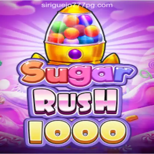 Exploring SugarRush1000: The Buzz Around This Unique Slot Game
