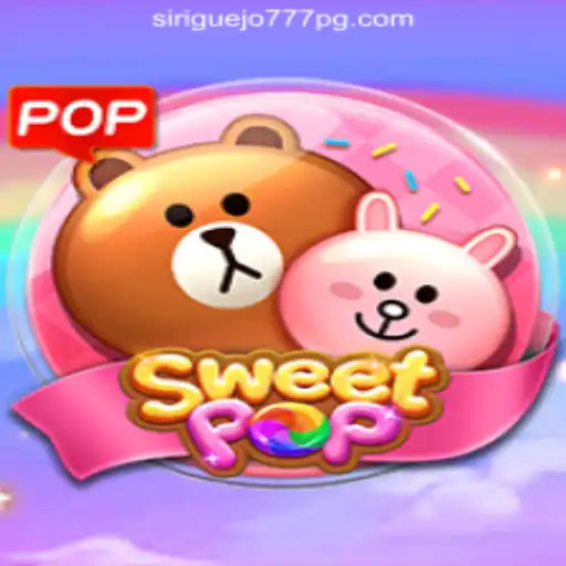 Exploring SweetPOP: The Delightful World of Siriguejo777 Oficial Slots Brasil #1
