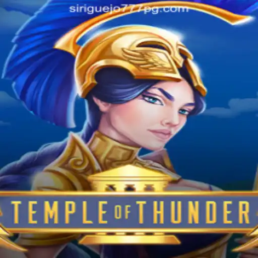 Exploring the Excitement of TempleofThunder: A Deep Dive into the Thrilling World of Siriguejo777 Oficial Slots Brasil #1