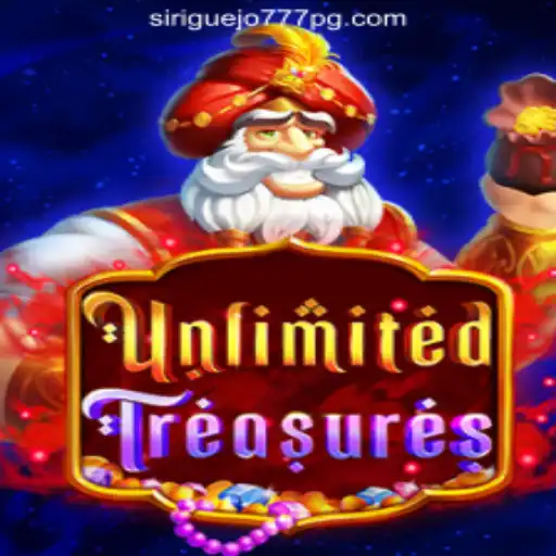 Explore the Adventure of UnlimitedTreasures - The Ultimate Slot Experience