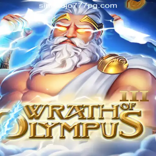 WrathofOlympusIII: The Enchanting World of Siriguejo777 Oficial Slots Brasil #1