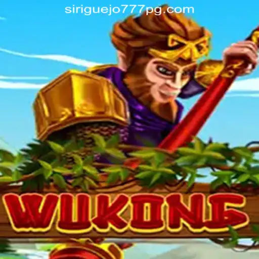 Unveiling the Thrilling World of Wukong: A Dive into Siriguejo777 Oficial Slots Brasil #1